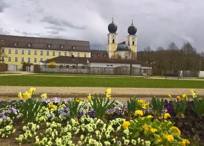 Mettner Hof 3* Metten