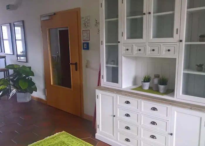 Otel Mettner Hof Metten