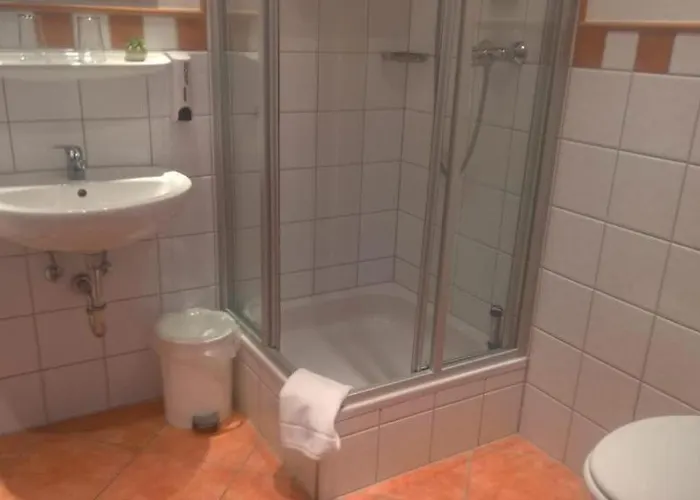 Otel Mettner Hof Metten