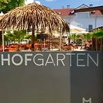 Отель Mettner Hof