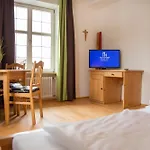Отель Mettner Hof