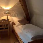 Отель Mettner Hof