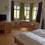 Отель Mettner Hof