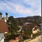 Hotel Mettner Hof 3*