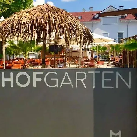 Hotel Mettner Hof