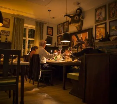 Hotel Mettner Hof Metten