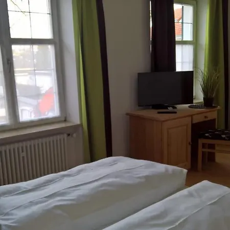 Mettner Hof Hotel 3*