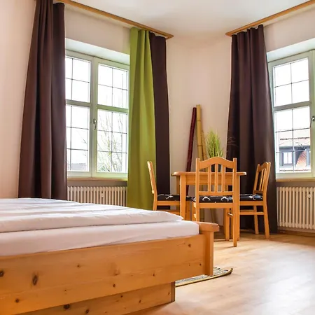 Hotel Mettner Hof Metten