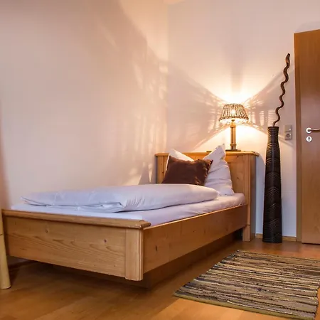 Mettner Hof 3*