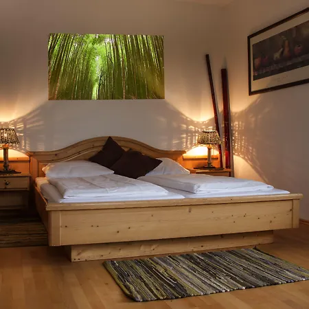 Mettner Hof 3* Metten