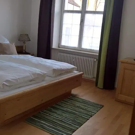 Hotel Mettner Hof