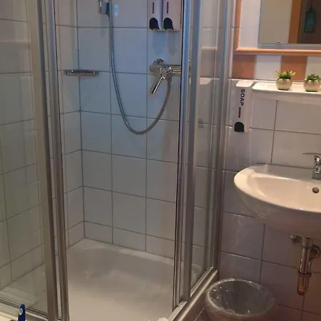 Mettner Hof Metten