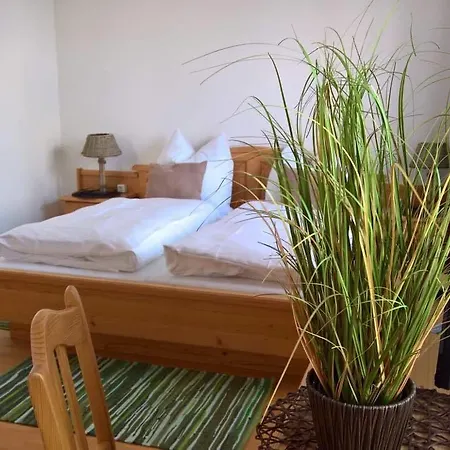 Mettner Hof 3*