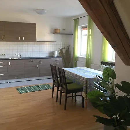 Mettner Hof 3*
