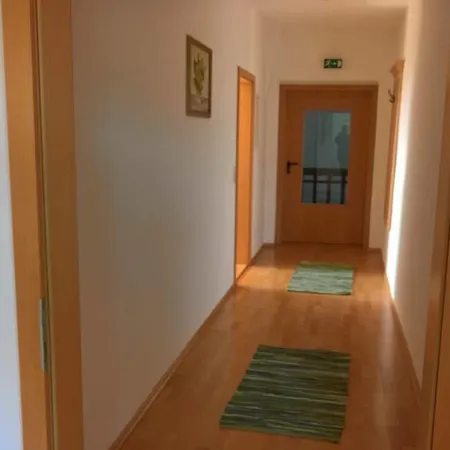 Hotel Mettner Hof Metten