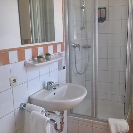 Mettner Hof Metten