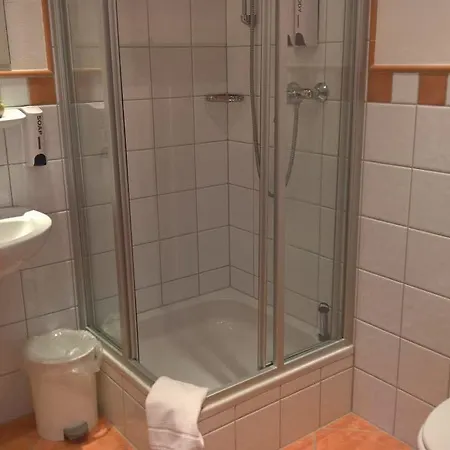 Mettner Hof 3*