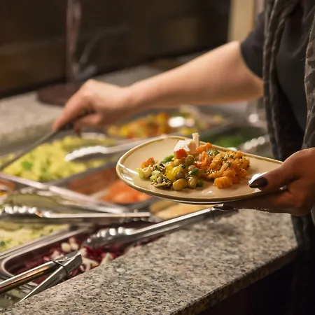 Hotel Mettner Hof 3*