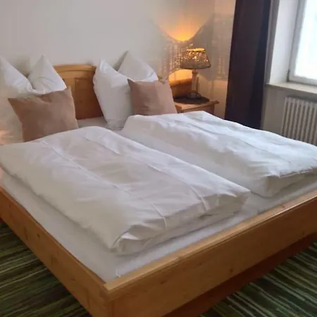 Mettner Hof Hotel 3*