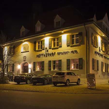 Mettner Hof