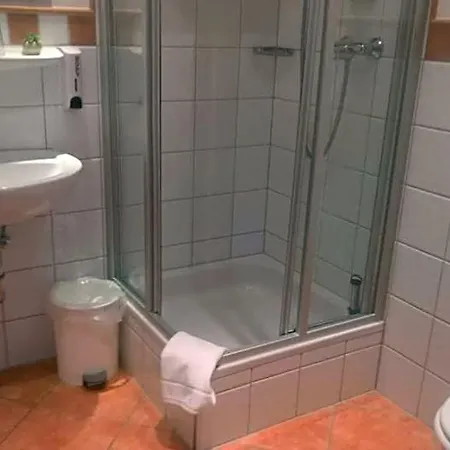 Hotel Mettner Hof