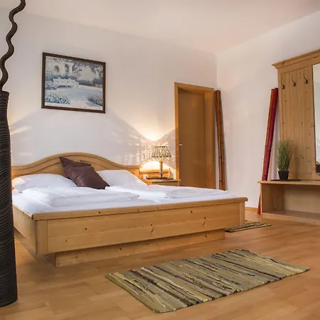 Mettner Hof Metten
