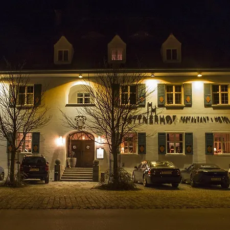 Mettner Hof 3*