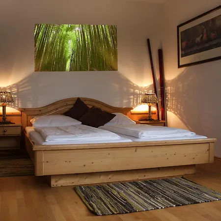 Hotel Mettner Hof