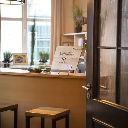 Hotel Mettner Hof 3*