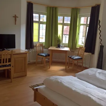 Hotel Mettner Hof