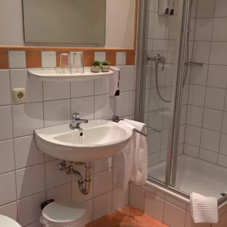 Hotel Mettner Hof 3*