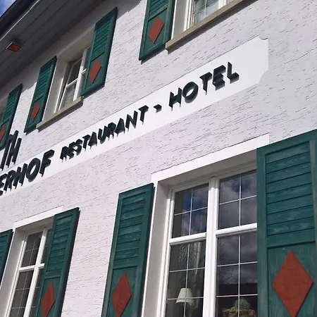 Mettner Hof Metten