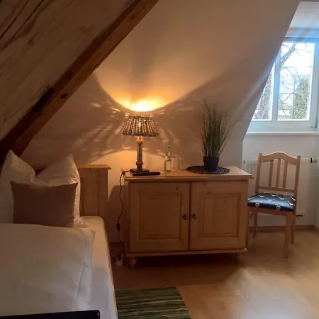 Mettner Hof 3*