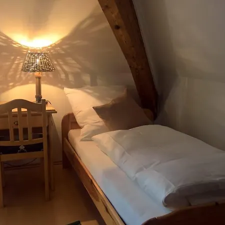 Hotel Mettner Hof 3*