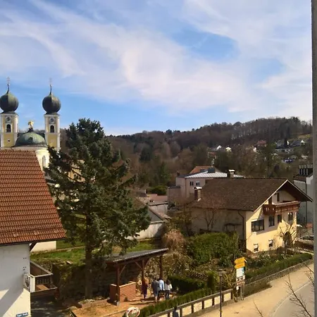 Hotel Mettner Hof 3*