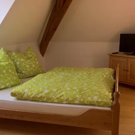 Mettner Hof Hotel Metten