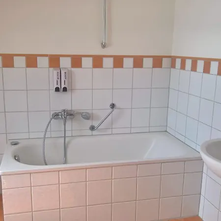 Hotel Mettner Hof 3*