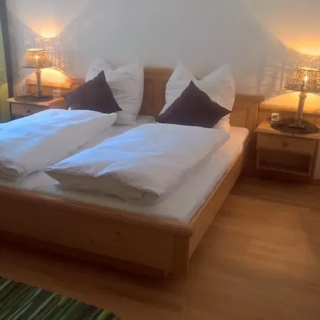 Mettner Hof 3* Metten