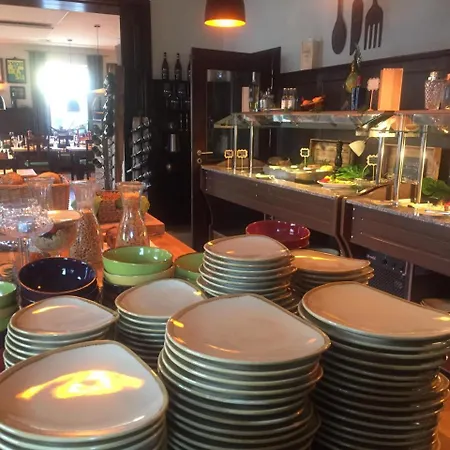 Mettner Hof Hotel