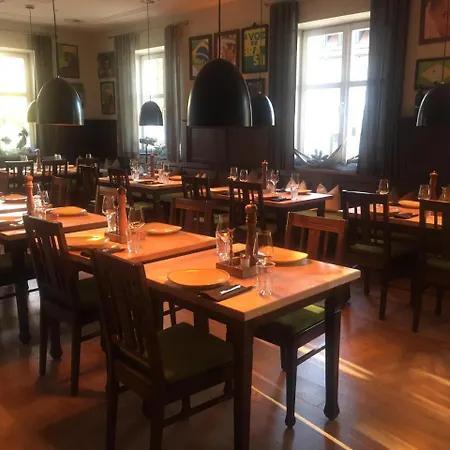 Hotel Mettner Hof 3*