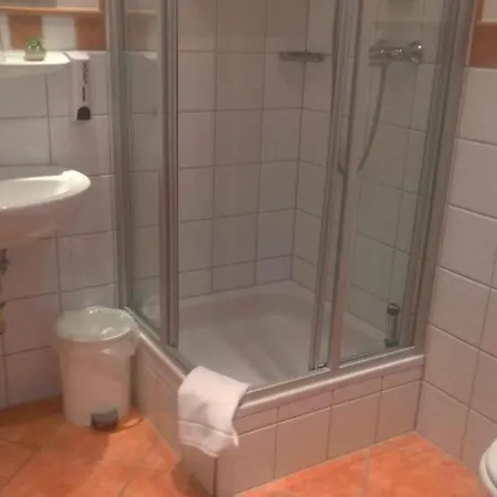 Hotel Mettner Hof Metten