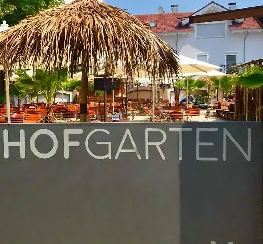 Hotel Mettner Hof
