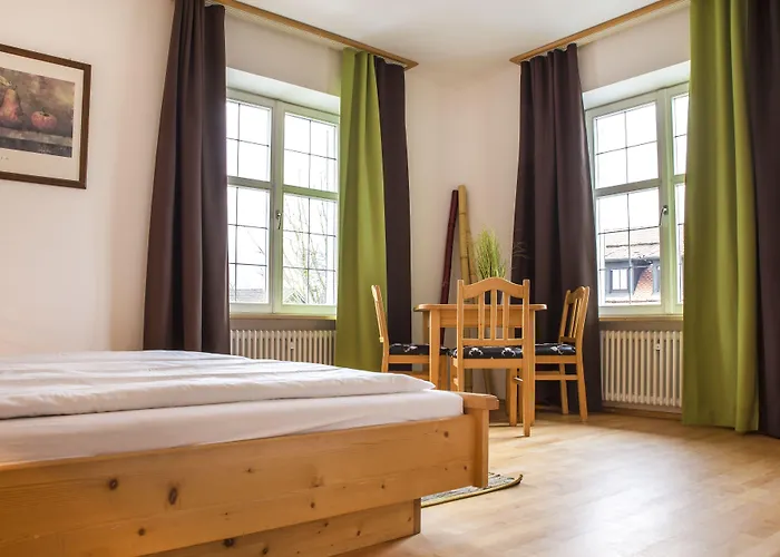 Mettner Hof 3* Metten