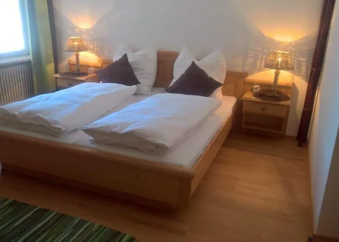 Mettner Hof 3* Metten