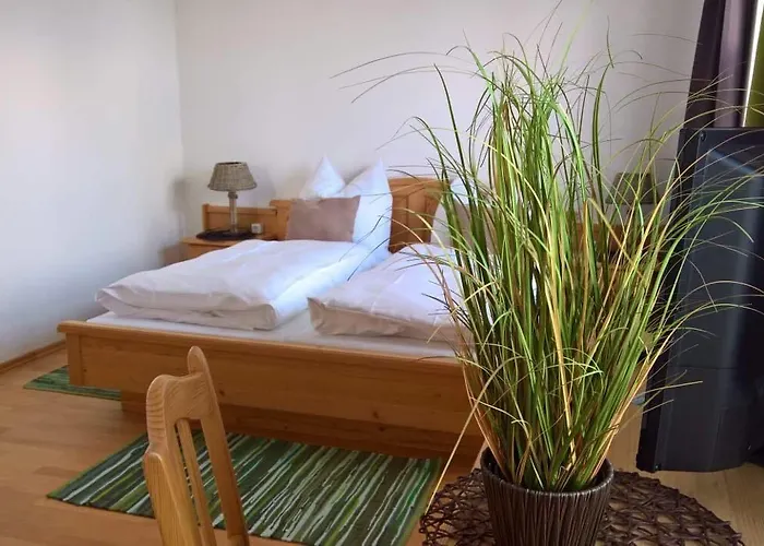 Mettner Hof 3*