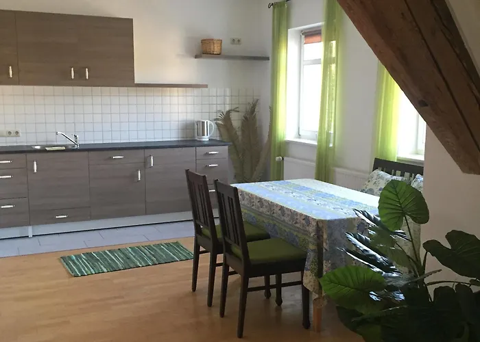 Mettner Hof 3*