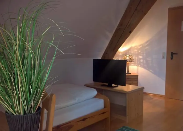 Mettner Hof Hotel