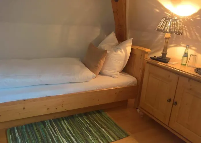 Hotel Mettner Hof 3*
