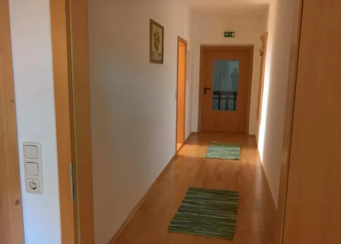 Ξενοδοχείο Mettner Hof Metten