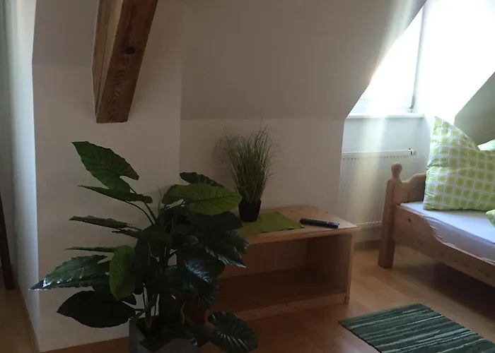 Mettner Hof